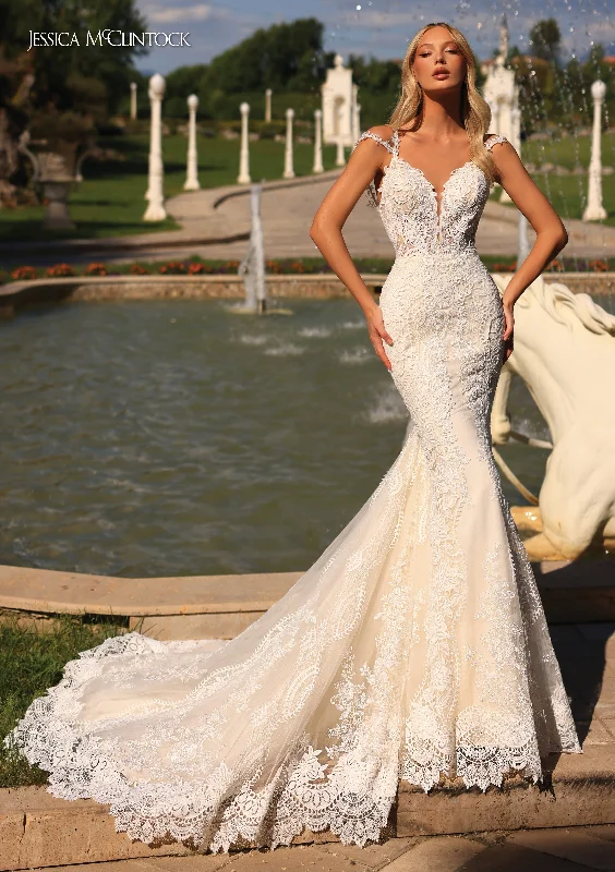 Style #700458