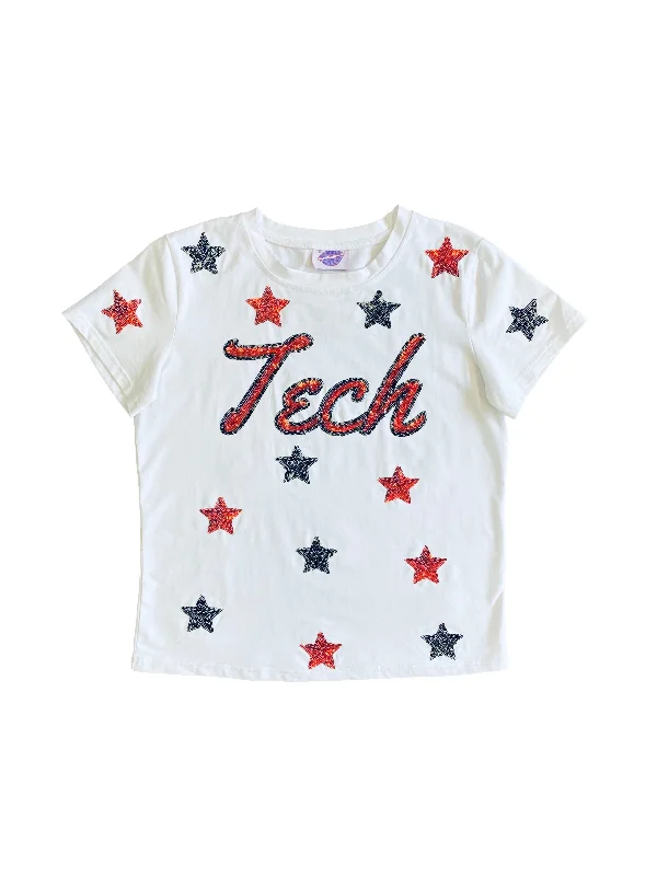 Star Struck Tech Tee